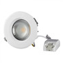 20W LED COB Downlight Round A++ 120Lm/W 6000K 
