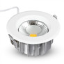 20W LED COB Downlight Round A++ 120Lm/W 6000K 