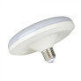LED Bulb - SAMSUNG CHIP 36W E27 UFO F250 3000K