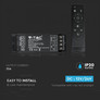 SKU 3337 LED Sync Dimmer With BF 14B Remote Control с марка V-TAC