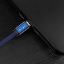SKU 8630 1 M Type C USB Кабел Син - Ruby Серия с марка V-TAC