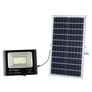 35W LED Solar Floodlight 6000K