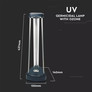 VT-3238 38W UVC LAMP-EU PLUG