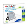LED Прожектор 150W 3000К SAMSUNG ЧИП ЧерноТяло SKU 475 V-TAC