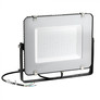 LED Прожектор 150W 3000К SAMSUNG ЧИП ЧерноТяло SKU 475 V-TAC