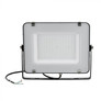 LED Прожектор 150W 3000К SAMSUNG ЧИП ЧерноТяло SKU 475 V-TAC