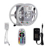 SKU 2630 LED Лента RGB Сет SMD5050 300LED 2x5 Метра с дистанционно и адаптер с марка V-TAC