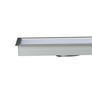 SKU 603 LED Линейно Осветление SAMSUNG ЧИП - 40W За Вграждане Сиво Тяло 6400К 1211x70x35mm с марка V-TAC