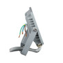 20W LED Floodlight SMD SAMSUNG CHIP Grаy Body 4000K