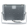 200W LED Floodlight SMD SAMSUNG CHIP SLIM Grey Body 4000K 120LM/W