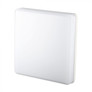 25W LED Ceiling Light SAMSUNG CHIP Frameless Square 3000K  IP44 120LM/W