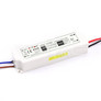 SKU 3271 LED Захранване Slim Plastic - 30W 12V IP67 с марка V-TAC