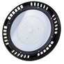 LED Highbay SAMSUNG CHIP - 100W UFO Meanwell Driver 120` 120LM/WATT 6400K