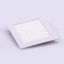 SKU 711 12W LED Панел Premium SAMSUNG Чип Квадрат 6400K с марка V-TAC