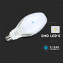 LED Bulb - SAMSUNG CHIP 36W E27 Olive Lamp 110LM/WATT 3000K