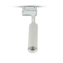 20W LED Tracklight SAMSUNG CHIP White Body 3000K