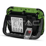 20W LED Floodlight Rechargeable SAMSUNG CHIP IP44 6400