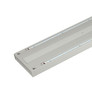 LED Linear Light SAMSUNG CHIP - 60W Hangign  Linkable Silver Body 4000K 1190x160x30mm
