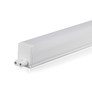 SKU 696 16W LED Тяло SAMSUNG ЧИП T5 120см 4000K с марка V-TAC