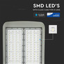 SKU 883 LED Улична Лампа SAMSUNG ЧИП - 100W 4000K КЛАС II 140LM/W с марка V-TAC