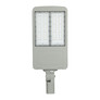 LED Street Light SAMSUNG CHIP - 150W 6400K Clas II Aluminium  Dimmable 140LM/W