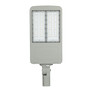 LED Street Light SAMSUNG CHIP - 200W 4000K Clas II Aluminium  Dimmable 140LM/W