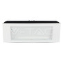SKU 899 3.8W LED Евакуационно Тяло 6000К IP20 с марка V-TAC