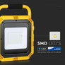 50W LED WORK Floodlight  SAMSUNG CHIP 6400K IP65