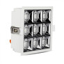LED Downlight - SAMSUNG CHIP 36W SMD Reflector 12'D 5700K