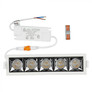 LED Downlight - SAMSUNG CHIP 20W SMD Reflector 36'D 5700K