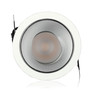 SKU 1484 15W LED COB Хотелски Луни 24D 4000K с марка V-TAC