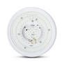 60W LED Domelight SMART WW+CW Ф450 Starry Cover