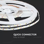 LED Strip 2835 60 Led 12V IP20 3000K 