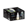 LED Крушка соларна със сензор 7W 3 в 1 SKU 2857 V-TAC