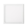 6W LED Surface Panel Downlight Premium - Square 4500K 