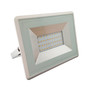 30W LED Floodlight SMD E-Series White Body 4000K  