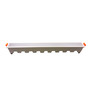 30W LED Linear Light White 3000K 
