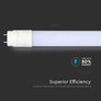 SKU 21673 LED Пура SAMSUNG ЧИП - 120см 16.5W A++ G13 Нано Пластик 6500К с марка V-TAC