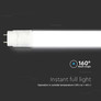 LED Tube SAMSUNG CHIP  - 60cm 7.5W G13 Nano Plastic Rotatable А++ 3000K