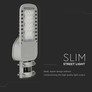 SKU 21957 LED Улична Лампа SAMSUNG ЧИП - 30W 6500K 135LM/W с марка V-TAC