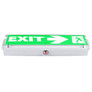 LED Emergency lighting fixture with built-in battery 3W 6500K