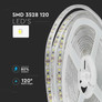 SKU 212037 LED Лента SMD3528 - 120/1 6400 IP65 с марка V-TAC