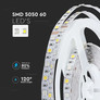 SKU 212159 LED Лента 5050 - 60/1 IP20 RGB+ 6400 IP20 с марка V-TAC