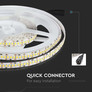 SKU 212463 LED Лента SMD2835 - 204/1 6400К IP20 с марка V-TAC