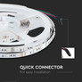 SKU 212592 LED Лента SMD5050 - 60/1 24V RGB IP20 10M с марка V-TAC