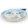 SKU 21324 LED Лента SAMSUNG ЧИП 2835 120/1 12V IP20 4000K с марка V-TAC