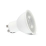 LED Spotlight SAMSUNG CHIP - GU10 7.5W 38° With Lens 3000K