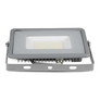 50W LED Floodlight SMD SAMSUNG CHIP G2 SLIM  Grey Body 4000K