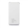 30K Mah Jumbo Powe Bank Dual USB White
