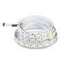 SKU 212552 LED Лента 5050 - 60/1 12V IP20 RGB + 4000K A++ с марка V-TAC